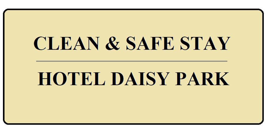Hotel Daisy Park Bhairāhawā 外观 照片